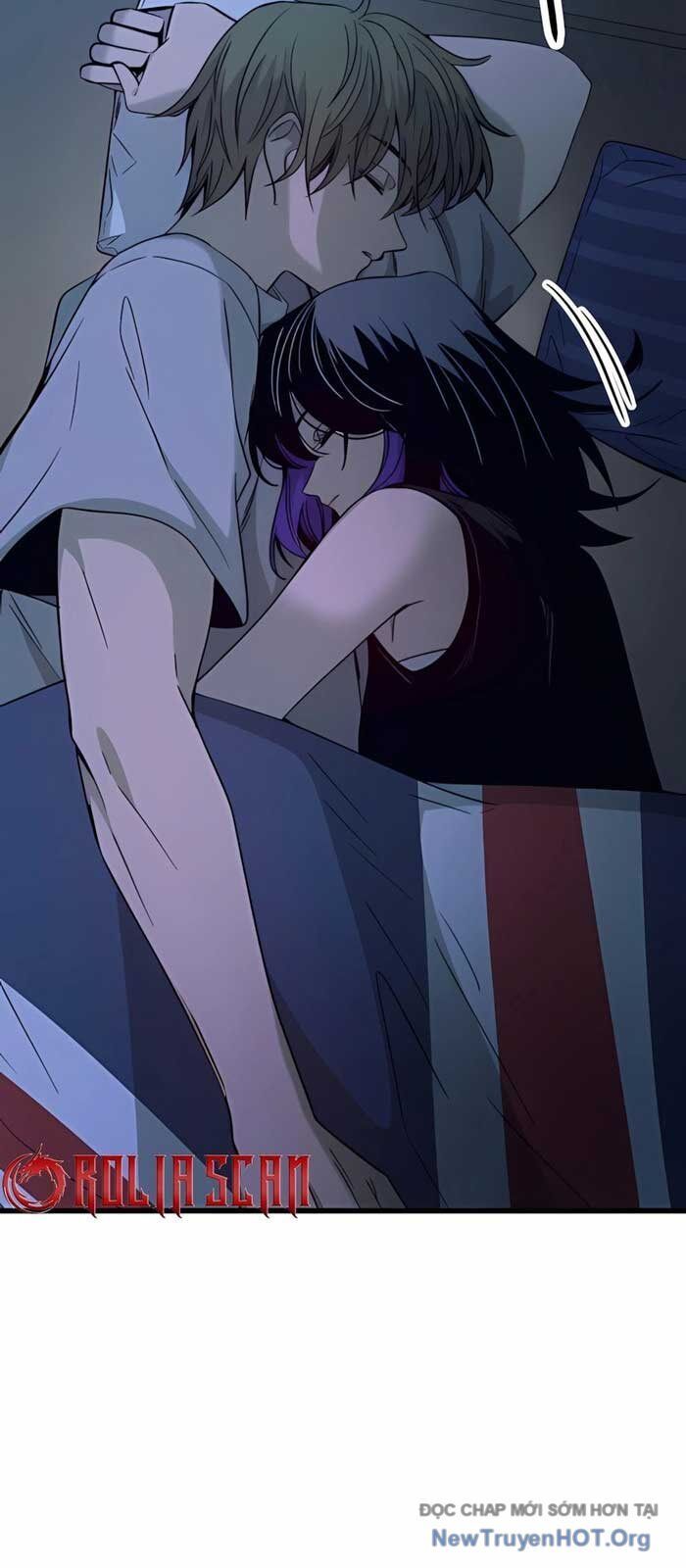 Bias Của Tôi Trên Chuyến Tàu Cuối Cùng Chap 36 - Next Chap 37