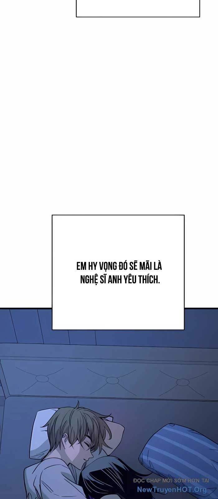 Bias Của Tôi Trên Chuyến Tàu Cuối Cùng Chap 36 - Next Chap 37