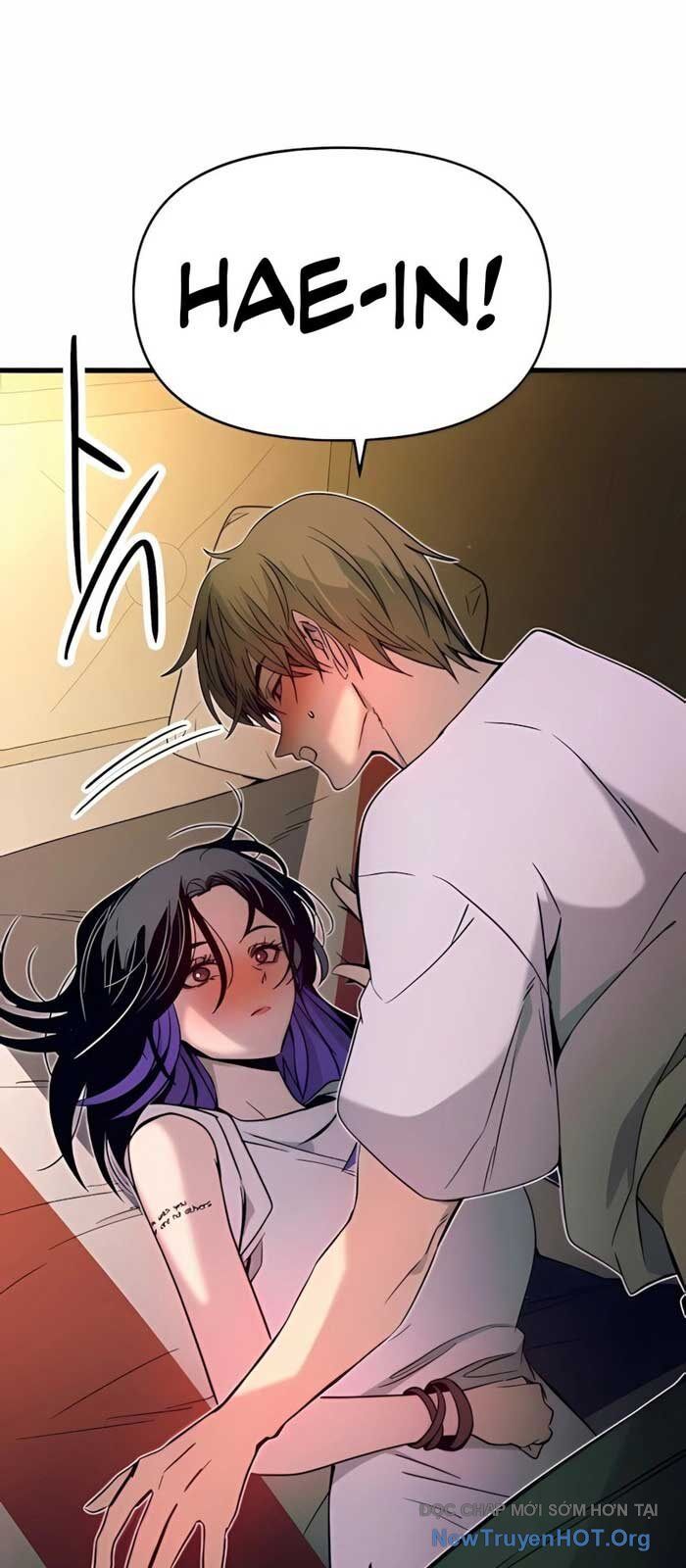 Bias Của Tôi Trên Chuyến Tàu Cuối Cùng Chap 36 - Next Chap 37