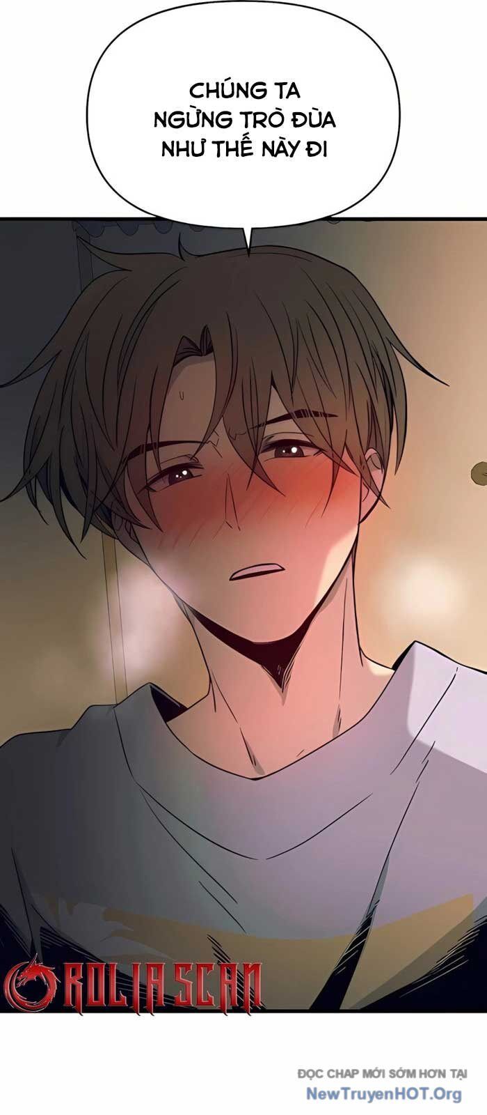 Bias Của Tôi Trên Chuyến Tàu Cuối Cùng Chap 36 - Next Chap 37