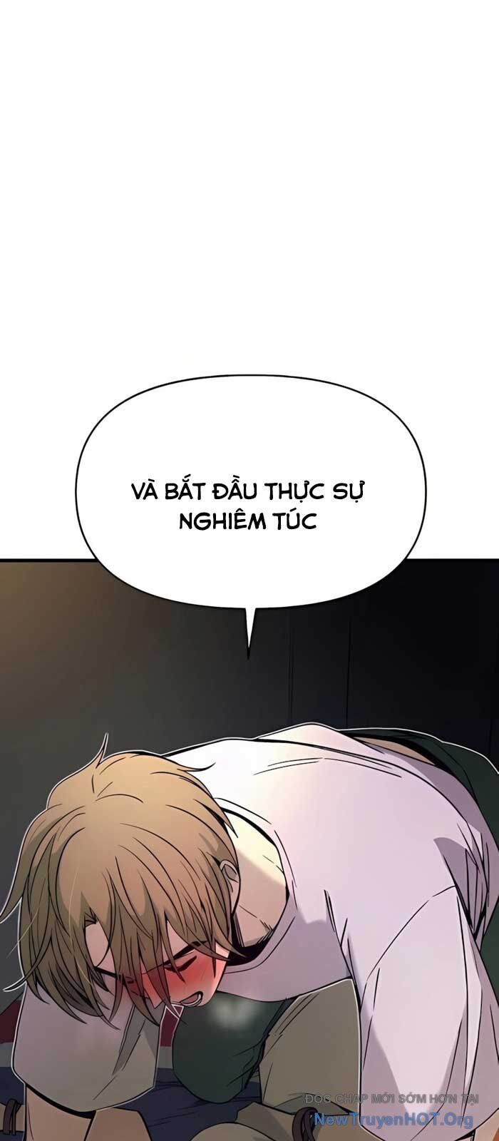 Bias Của Tôi Trên Chuyến Tàu Cuối Cùng Chap 36 - Next Chap 37