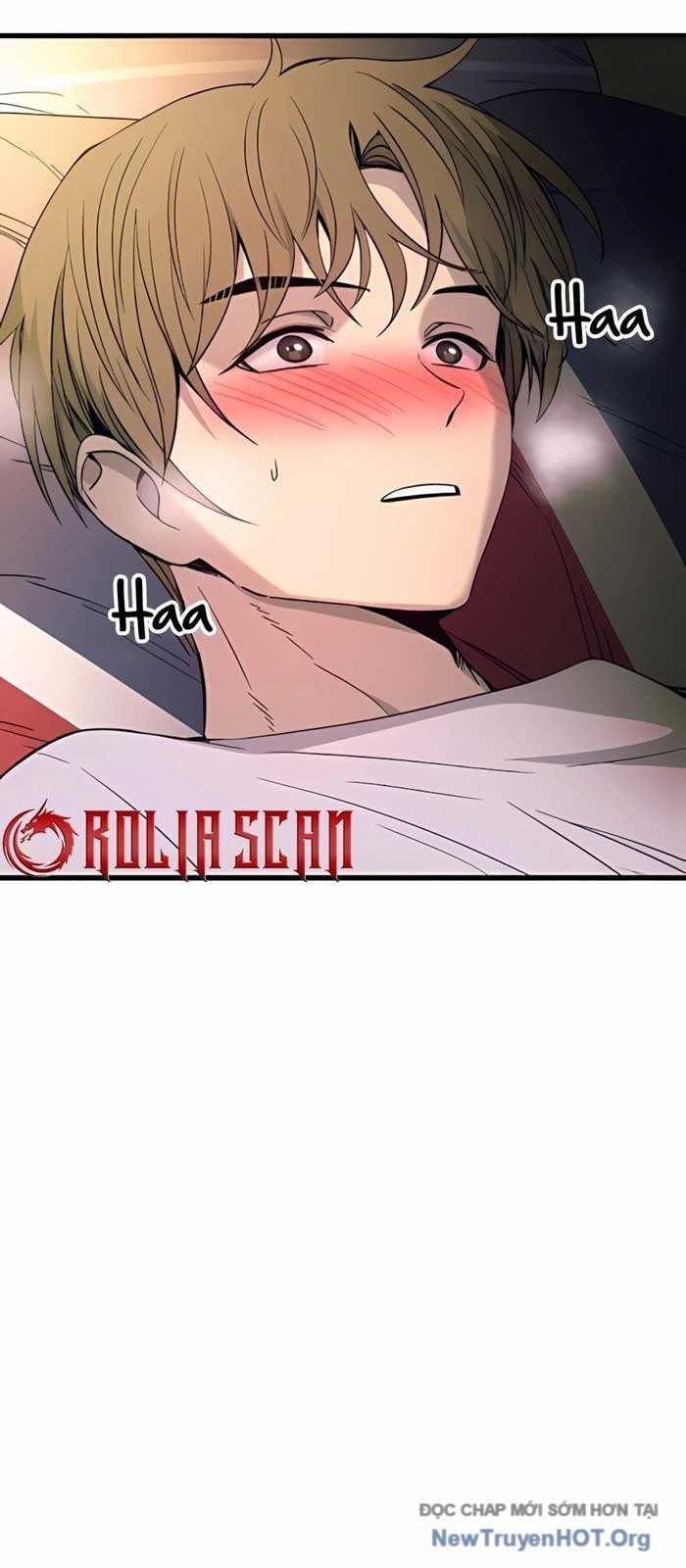 Bias Của Tôi Trên Chuyến Tàu Cuối Cùng Chap 36 - Next Chap 37