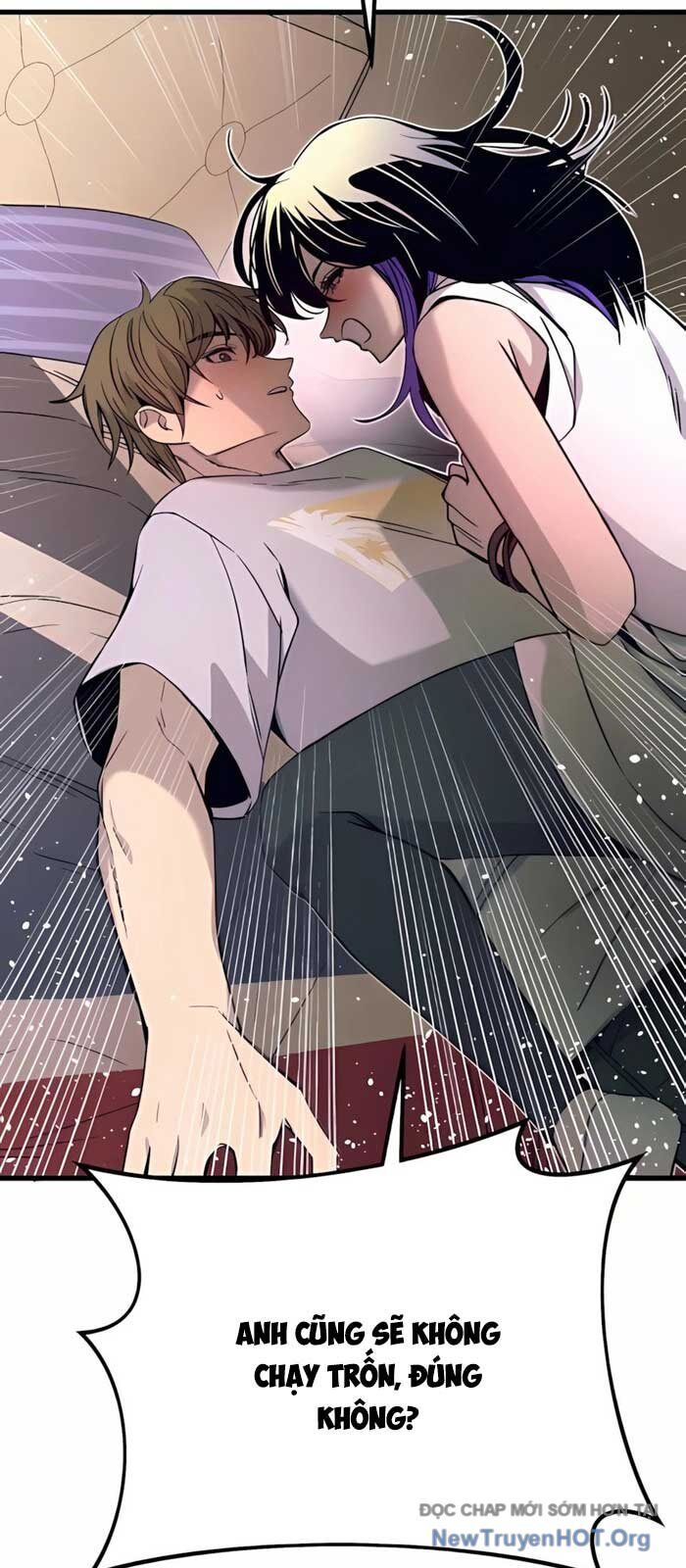 Bias Của Tôi Trên Chuyến Tàu Cuối Cùng Chap 36 - Next Chap 37