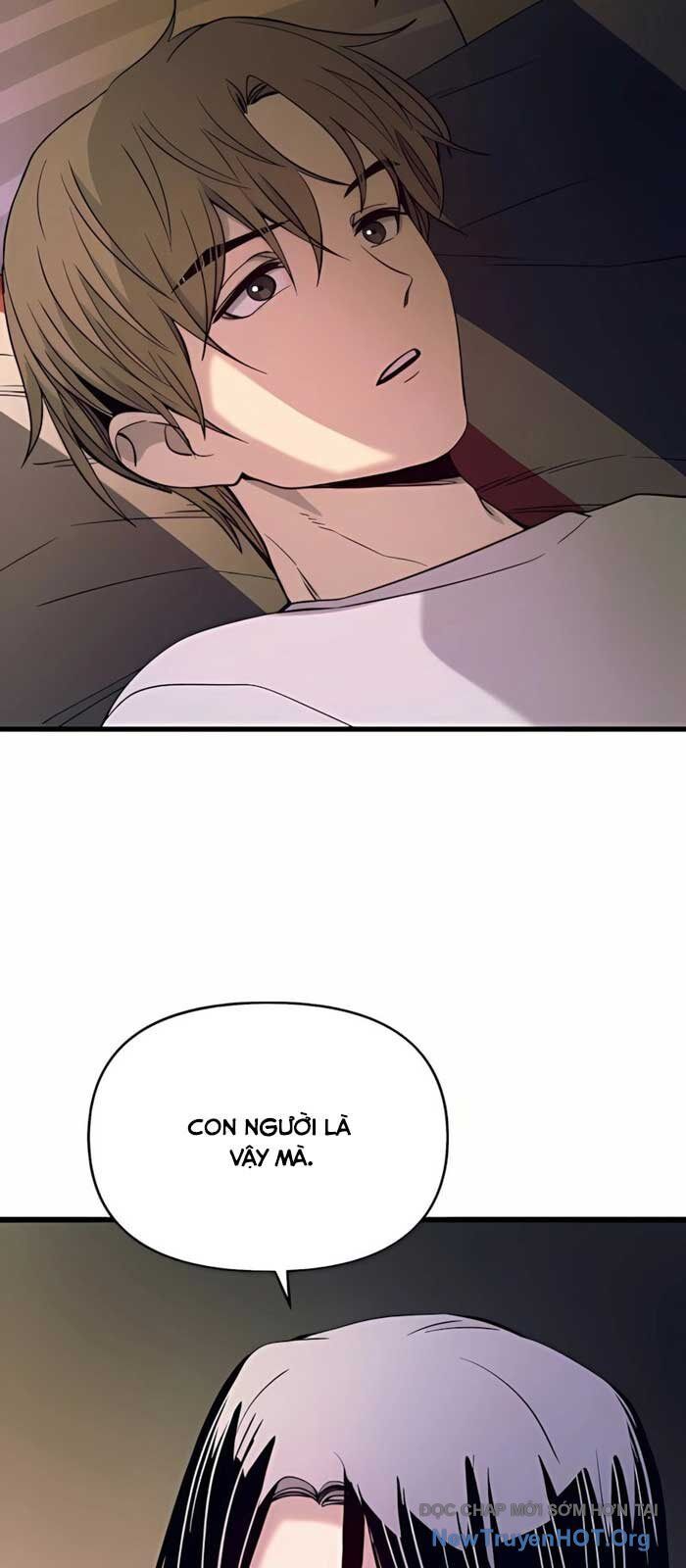 Bias Của Tôi Trên Chuyến Tàu Cuối Cùng Chap 36 - Next Chap 37