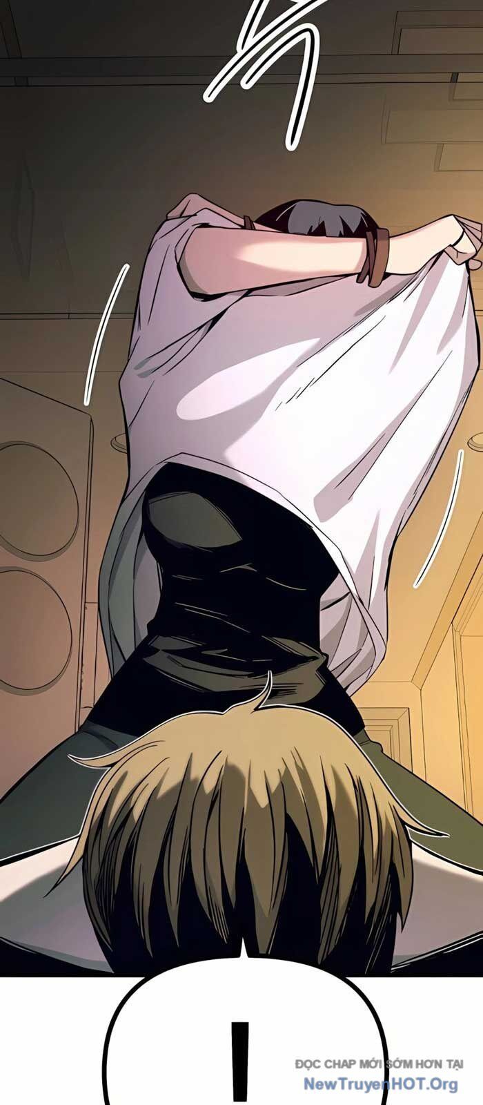 Bias Của Tôi Trên Chuyến Tàu Cuối Cùng Chap 36 - Next Chap 37
