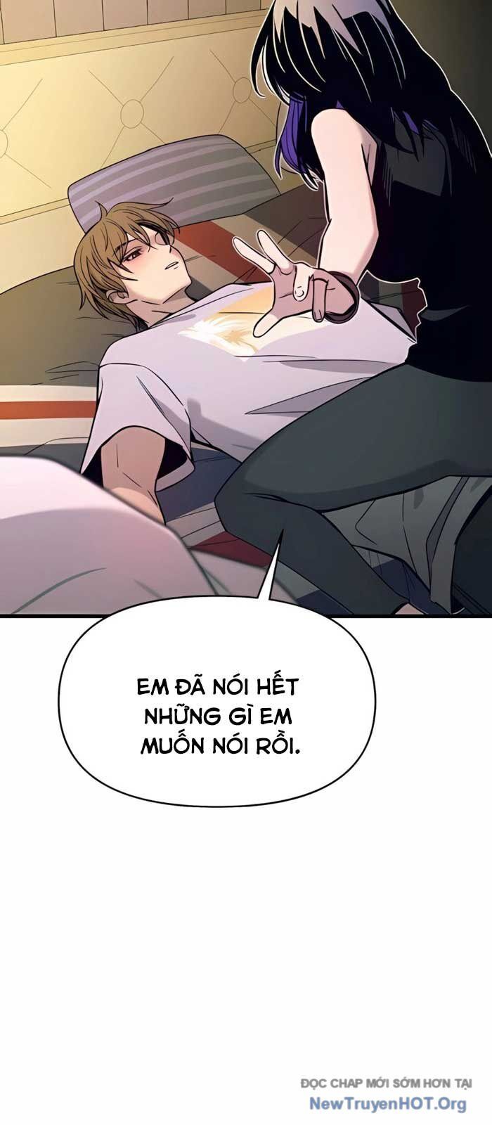 Bias Của Tôi Trên Chuyến Tàu Cuối Cùng Chap 36 - Next Chap 37