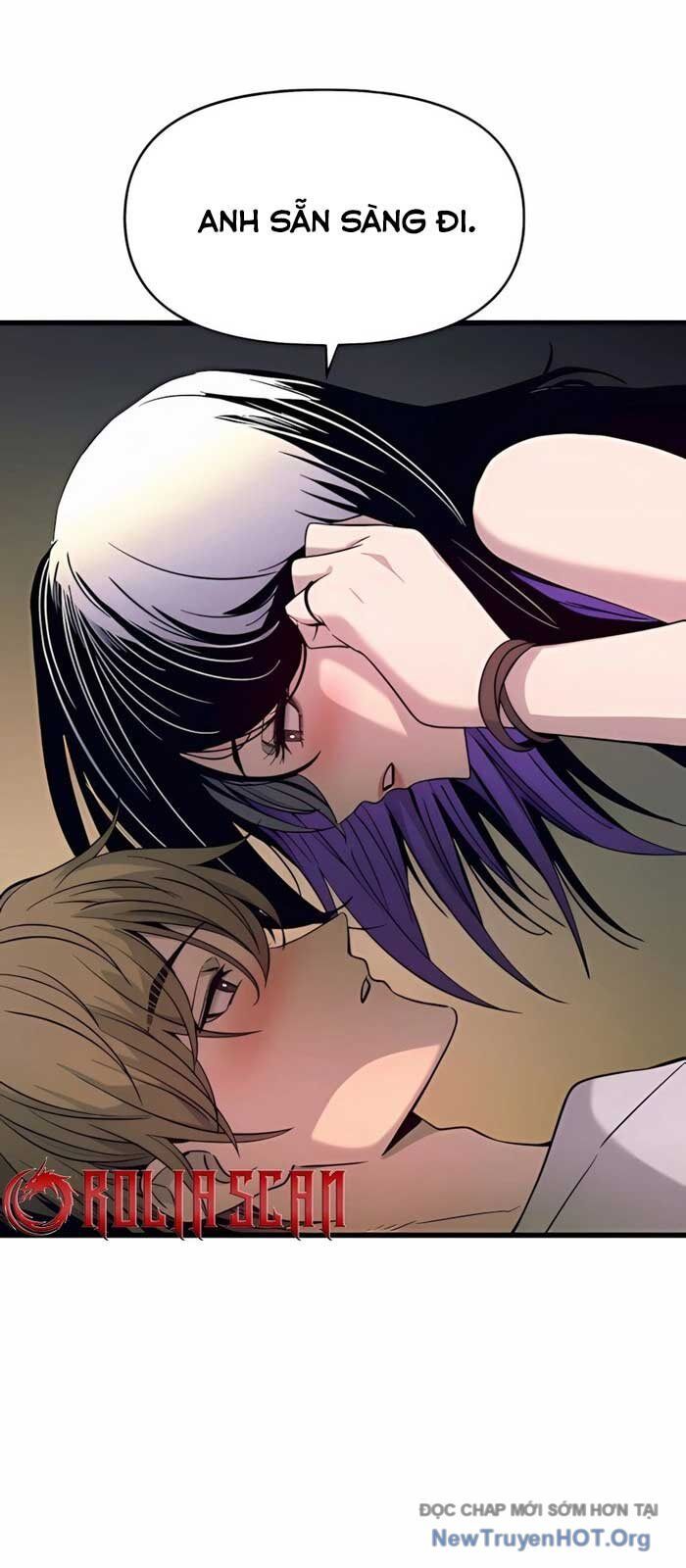 Bias Của Tôi Trên Chuyến Tàu Cuối Cùng Chap 36 - Next Chap 37