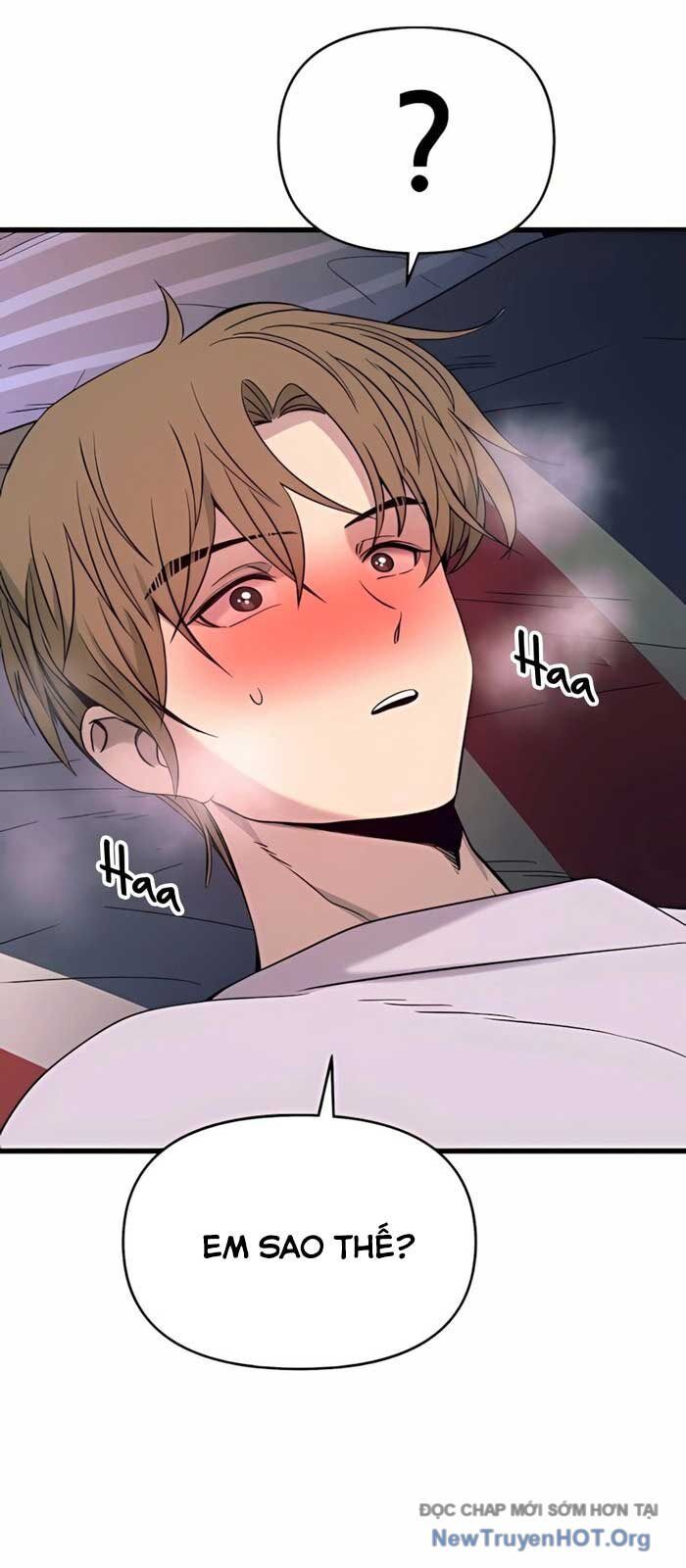 Bias Của Tôi Trên Chuyến Tàu Cuối Cùng Chap 36 - Next Chap 37
