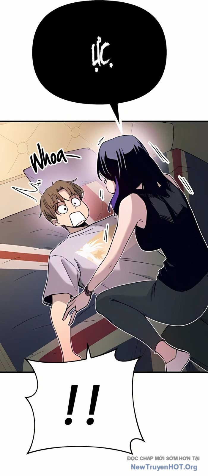 Bias Của Tôi Trên Chuyến Tàu Cuối Cùng Chap 36 - Next Chap 37