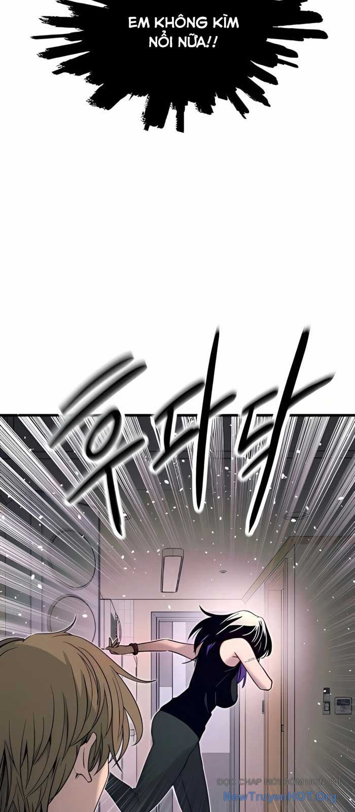 Bias Của Tôi Trên Chuyến Tàu Cuối Cùng Chap 36 - Next Chap 37