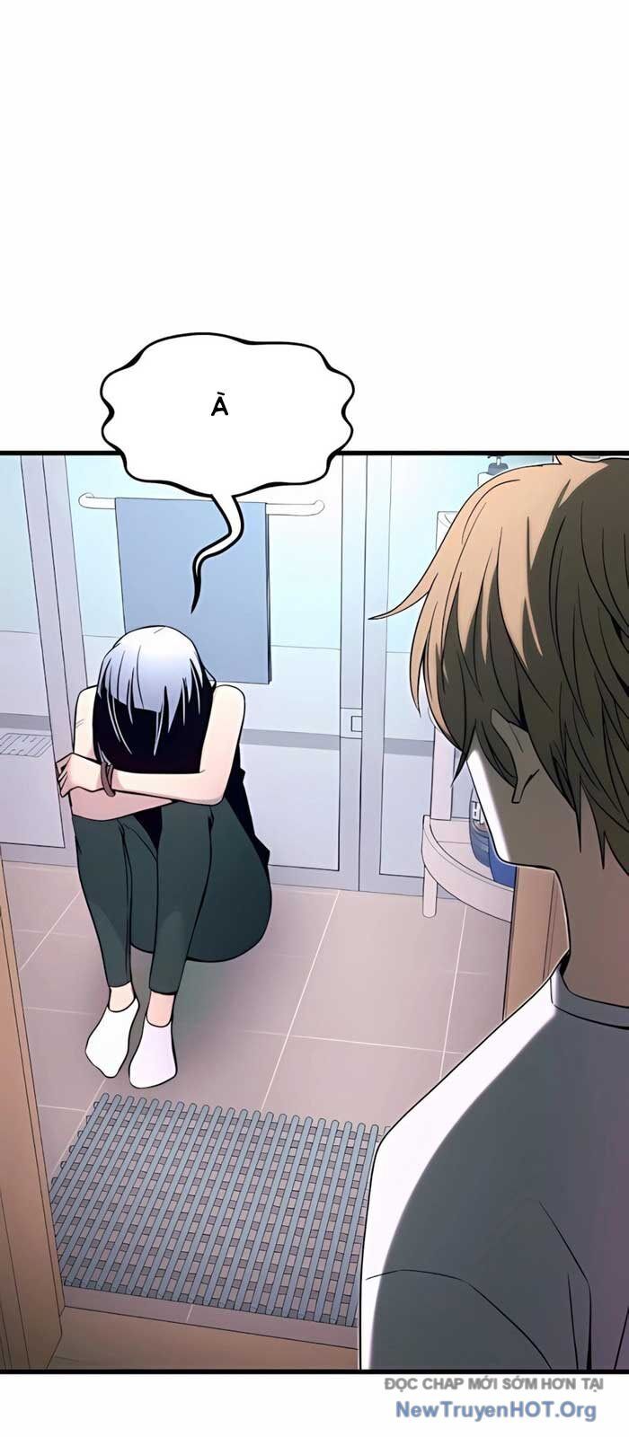 Bias Của Tôi Trên Chuyến Tàu Cuối Cùng Chap 36 - Next Chap 37