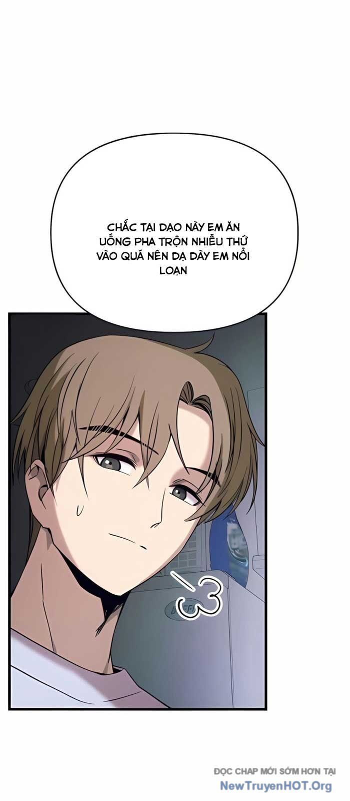 Bias Của Tôi Trên Chuyến Tàu Cuối Cùng Chap 36 - Next Chap 37