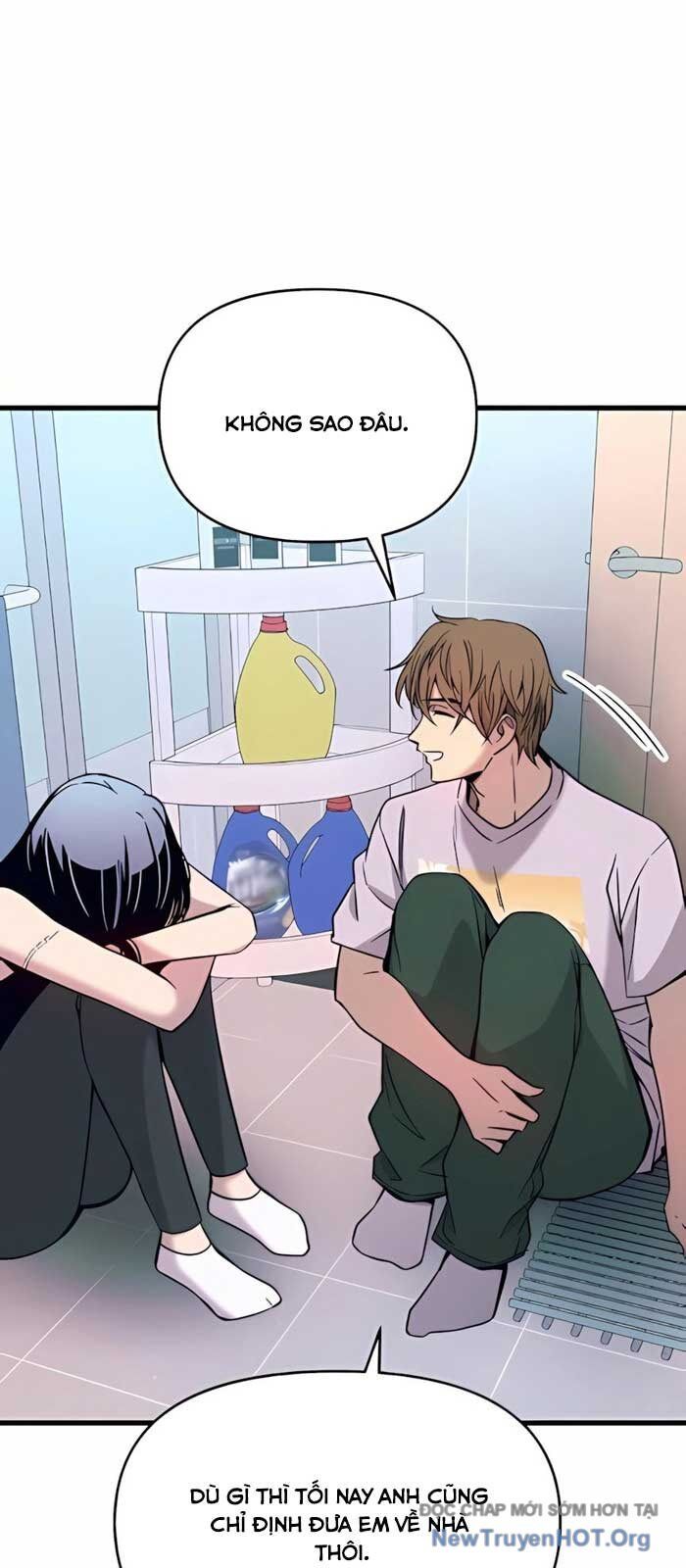 Bias Của Tôi Trên Chuyến Tàu Cuối Cùng Chap 36 - Next Chap 37