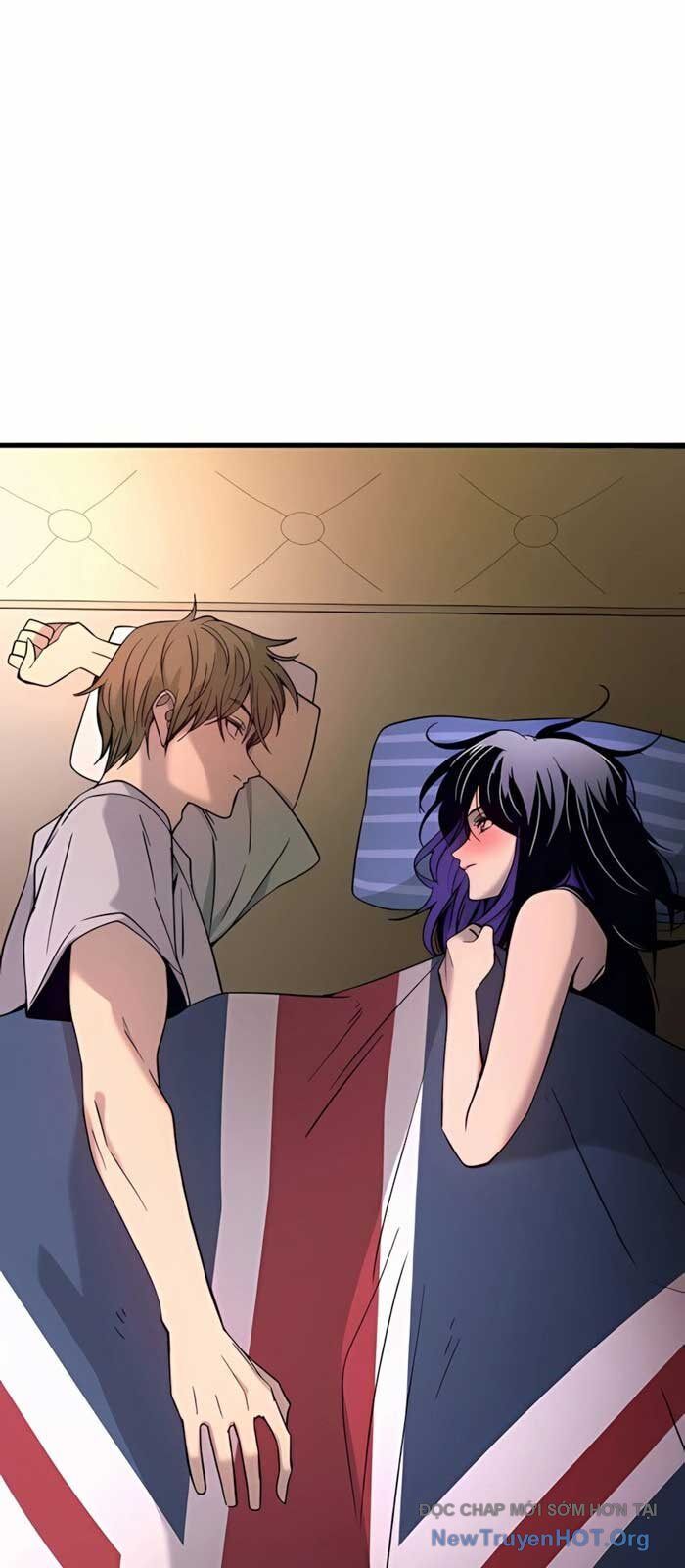 Bias Của Tôi Trên Chuyến Tàu Cuối Cùng Chap 36 - Next Chap 37