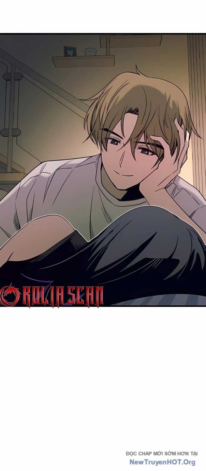 Bias Của Tôi Trên Chuyến Tàu Cuối Cùng Chap 36 - Next Chap 37