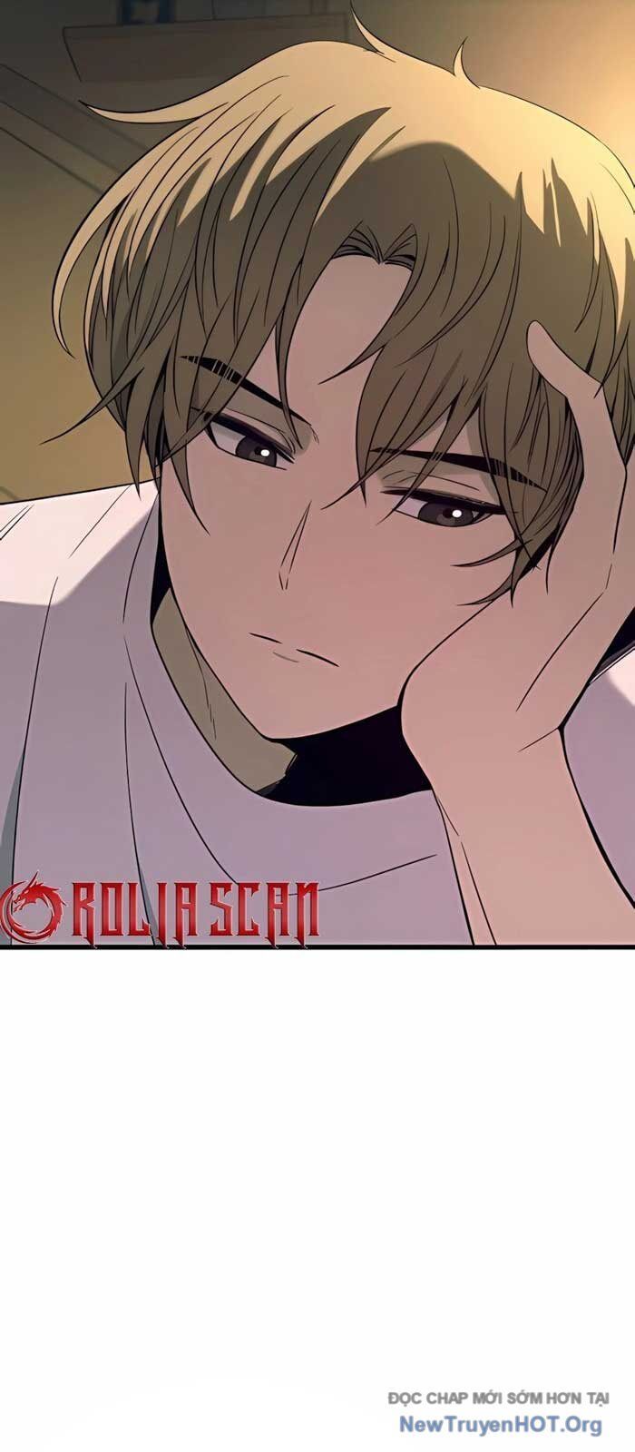 Bias Của Tôi Trên Chuyến Tàu Cuối Cùng Chap 36 - Next Chap 37