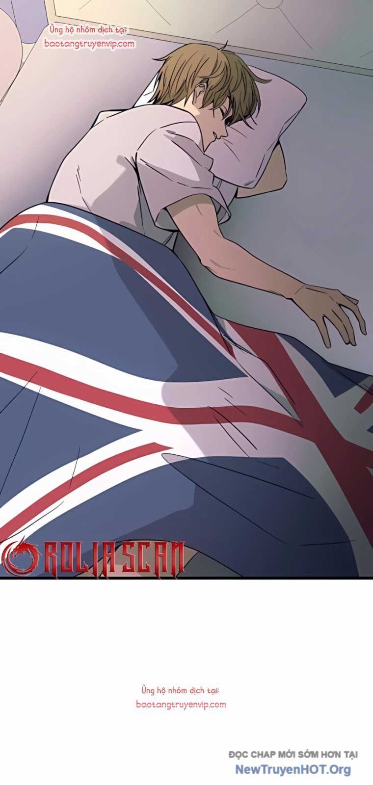 Bias Của Tôi Trên Chuyến Tàu Cuối Cùng Chap 37 - Next Chap 38