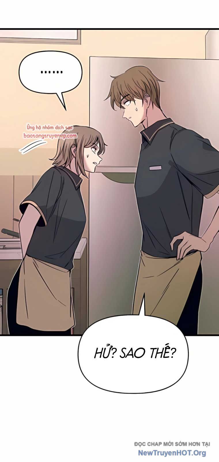 Bias Của Tôi Trên Chuyến Tàu Cuối Cùng Chap 37 - Next Chap 38