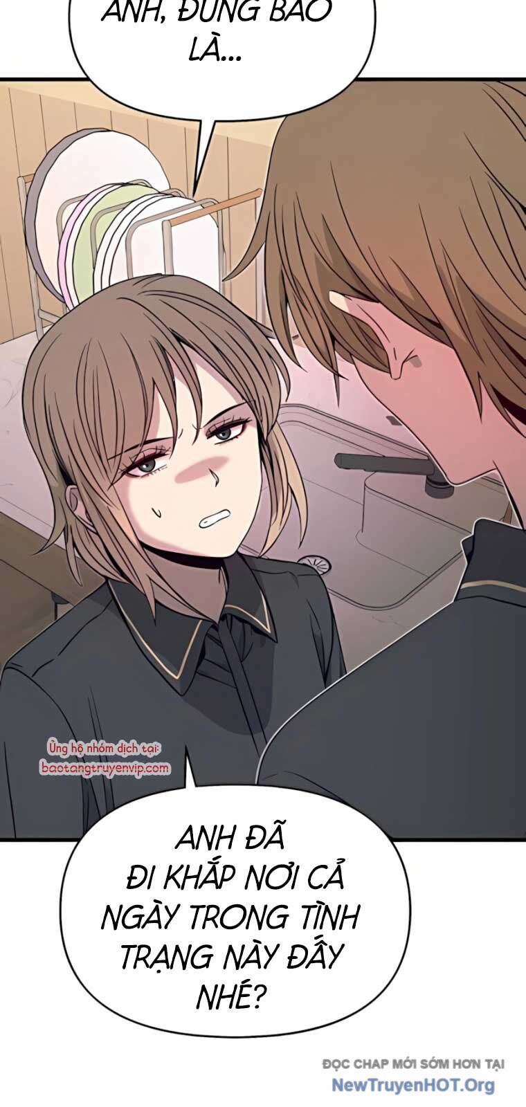 Bias Của Tôi Trên Chuyến Tàu Cuối Cùng Chap 37 - Next Chap 38
