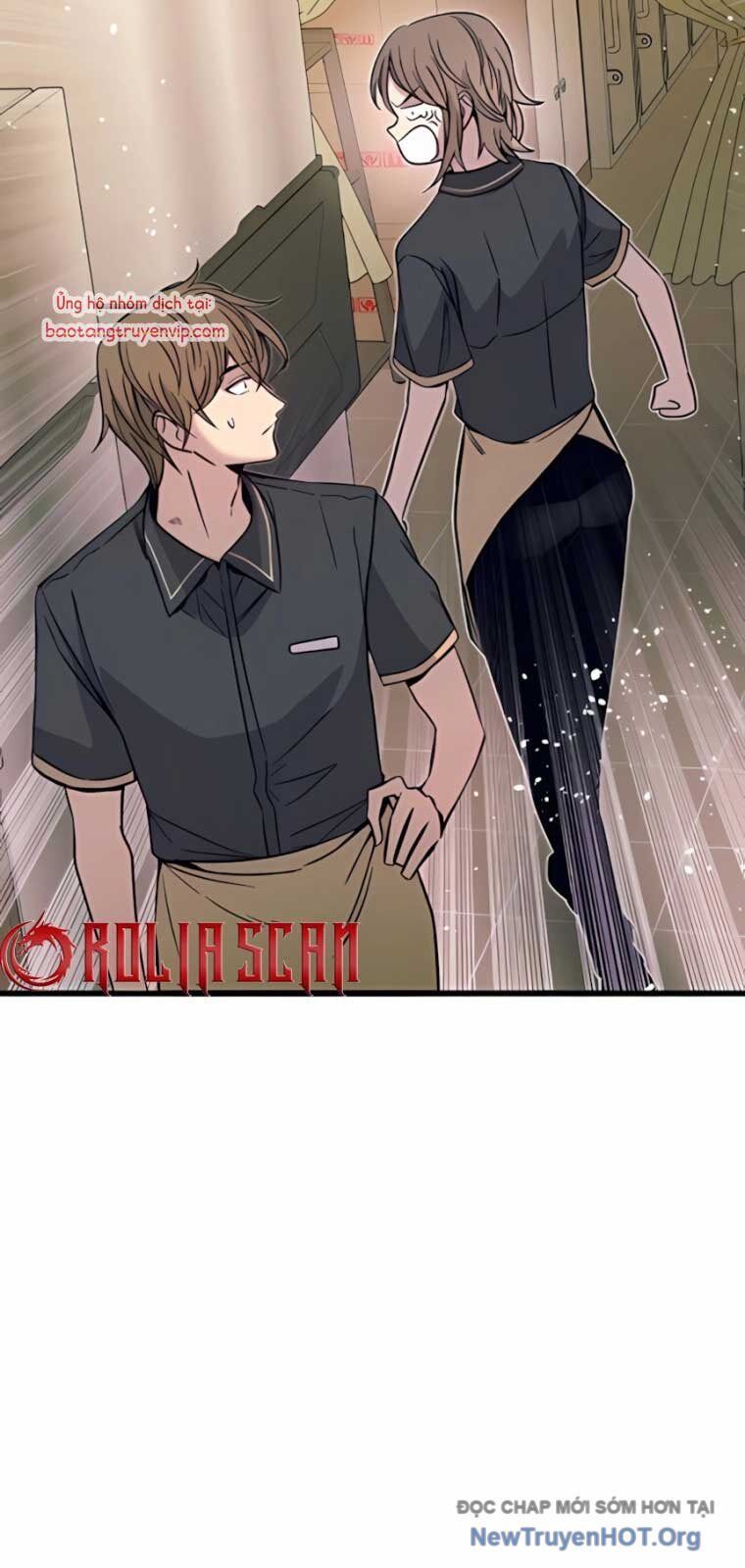 Bias Của Tôi Trên Chuyến Tàu Cuối Cùng Chap 37 - Next Chap 38