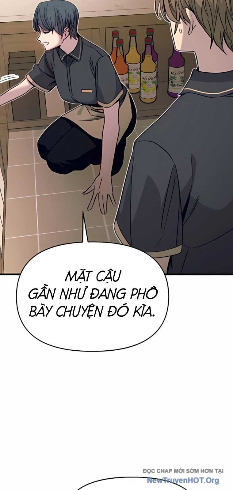 Bias Của Tôi Trên Chuyến Tàu Cuối Cùng Chap 37 - Next Chap 38