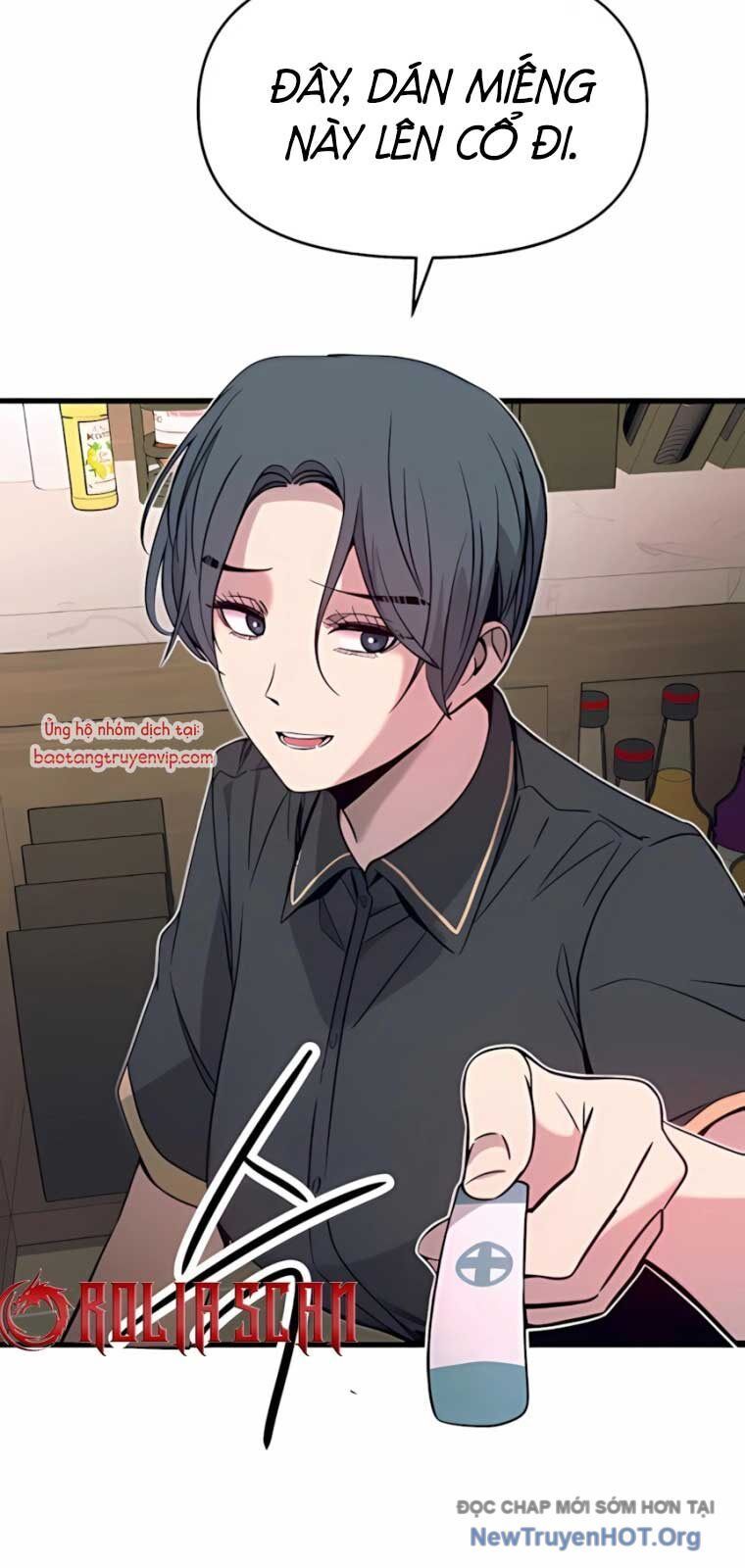 Bias Của Tôi Trên Chuyến Tàu Cuối Cùng Chap 37 - Next Chap 38