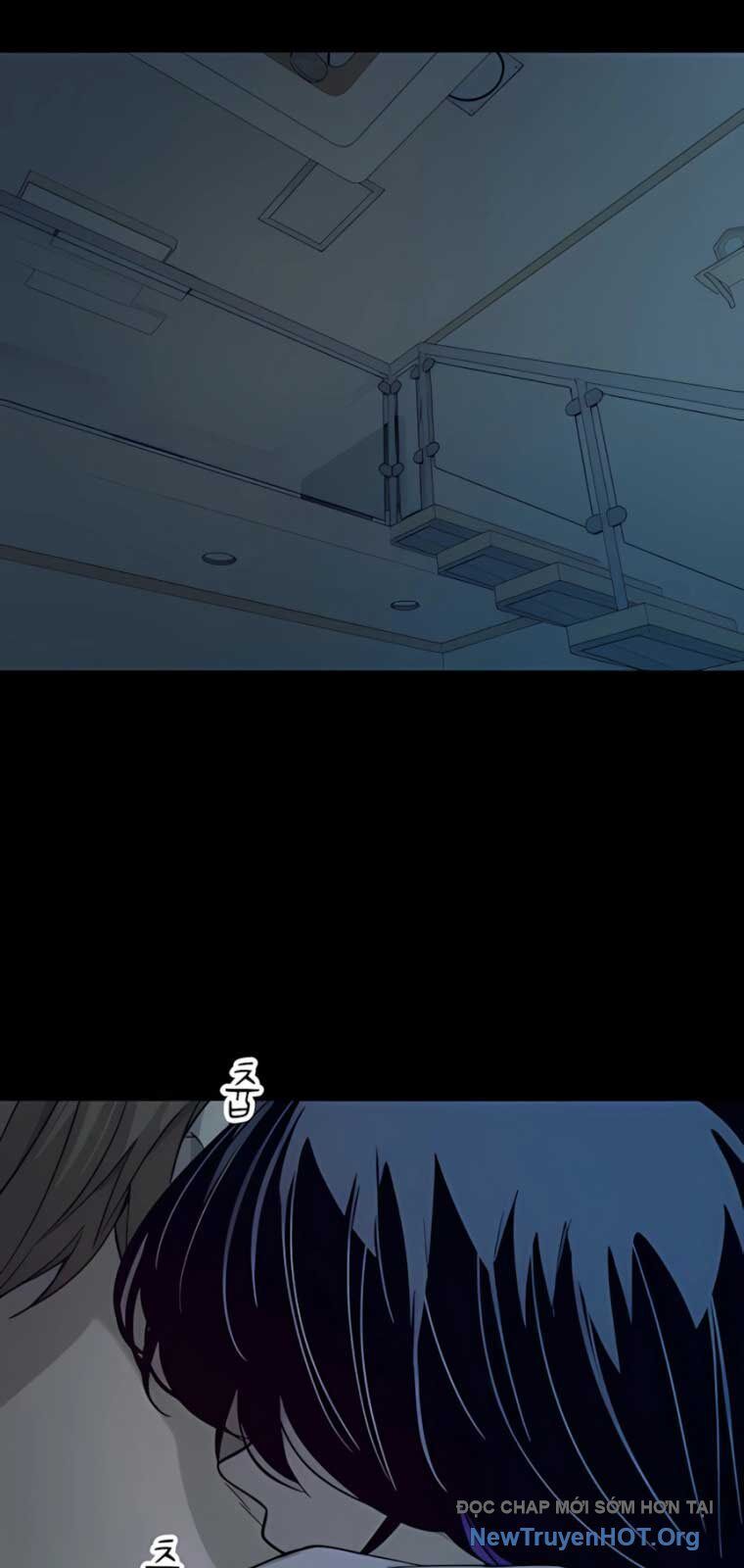 Bias Của Tôi Trên Chuyến Tàu Cuối Cùng Chap 37 - Next Chap 38