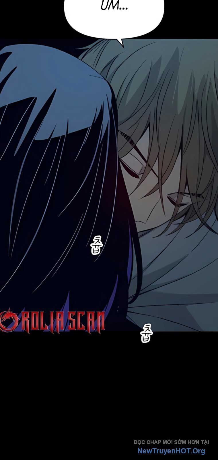 Bias Của Tôi Trên Chuyến Tàu Cuối Cùng Chap 37 - Next Chap 38