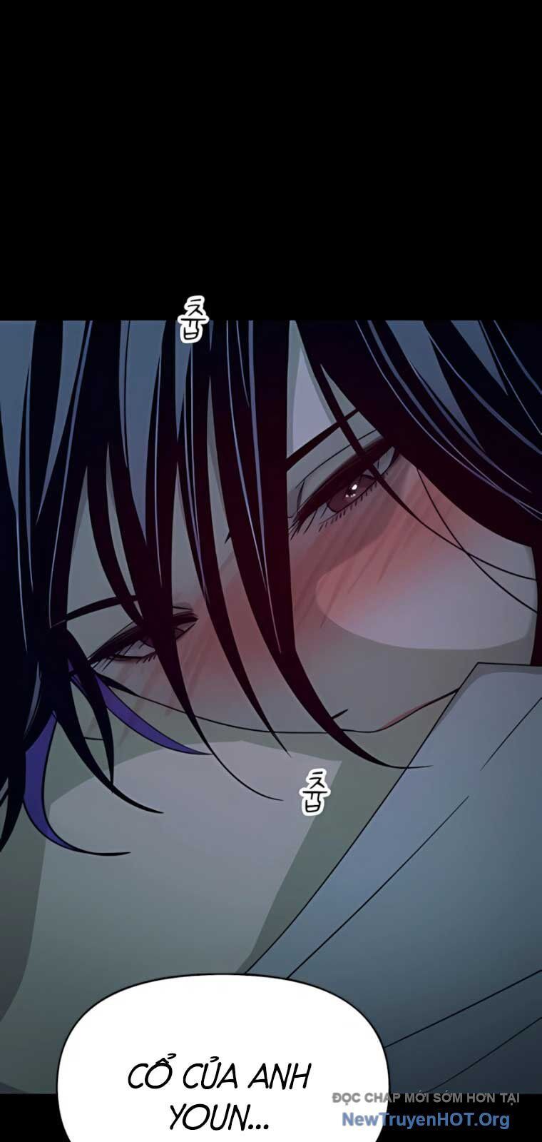 Bias Của Tôi Trên Chuyến Tàu Cuối Cùng Chap 37 - Next Chap 38