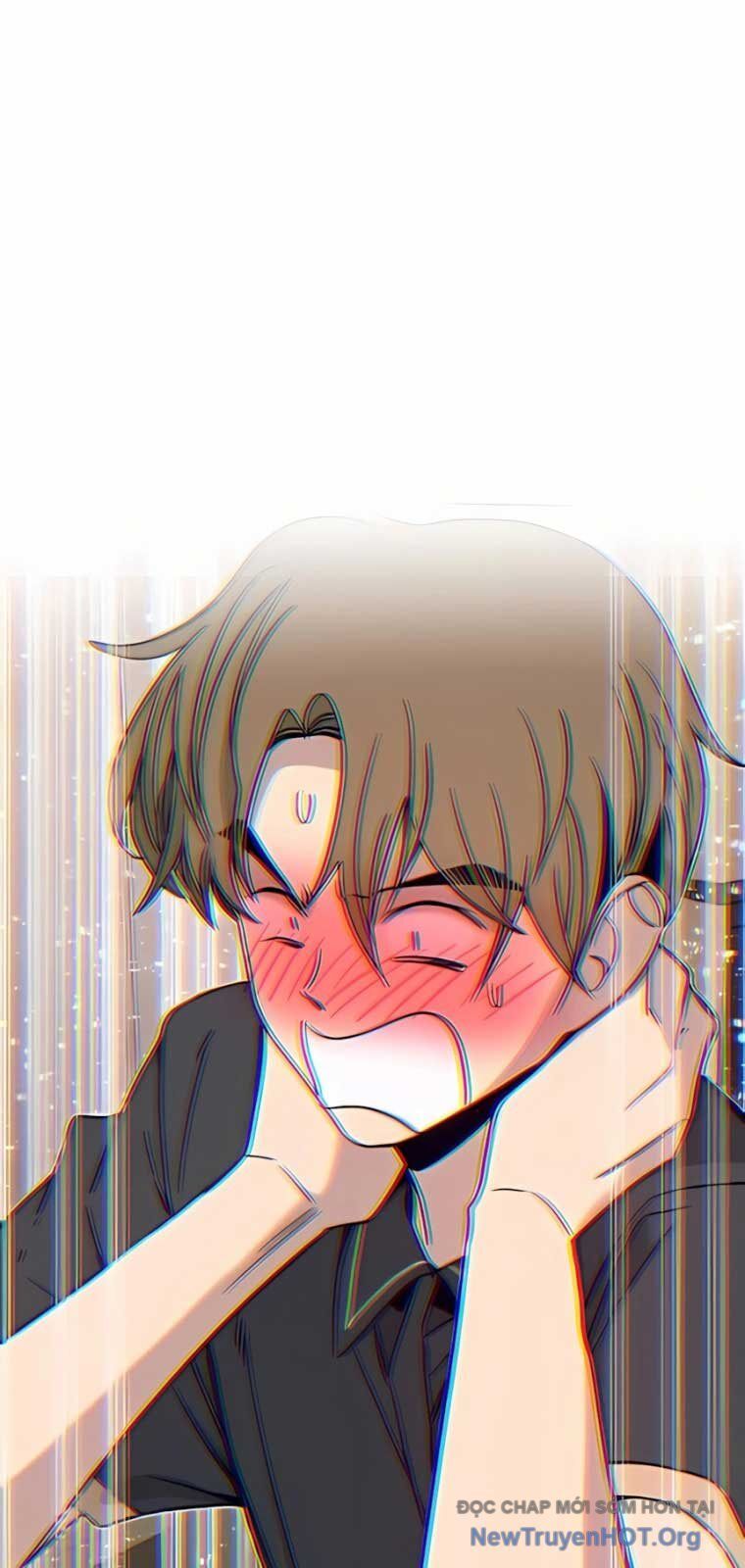 Bias Của Tôi Trên Chuyến Tàu Cuối Cùng Chap 37 - Next Chap 38