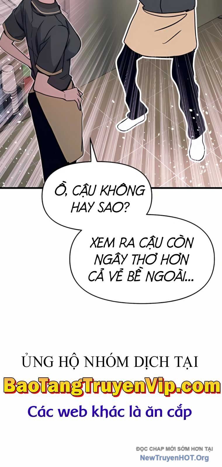 Bias Của Tôi Trên Chuyến Tàu Cuối Cùng Chap 37 - Next Chap 38
