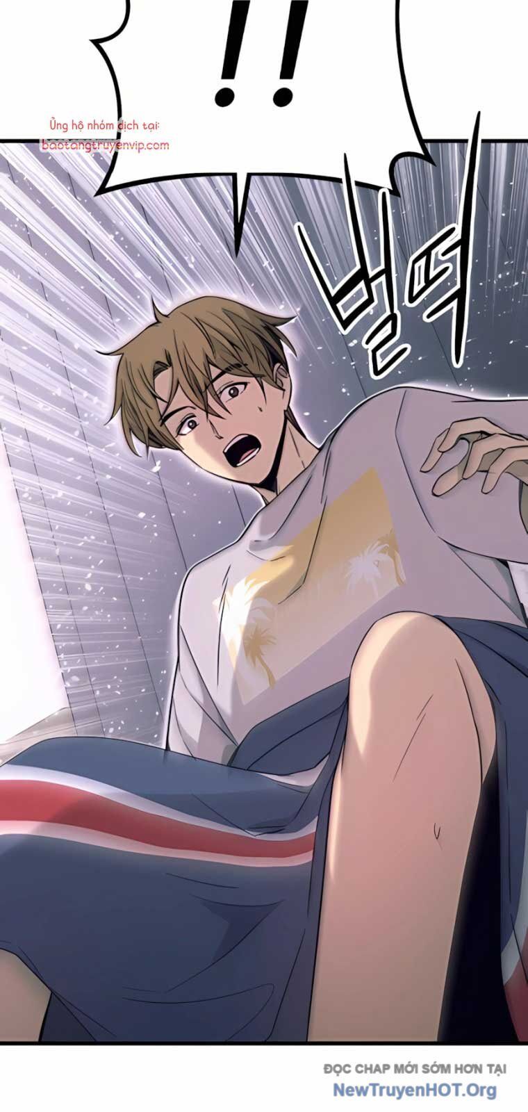 Bias Của Tôi Trên Chuyến Tàu Cuối Cùng Chap 37 - Next Chap 38