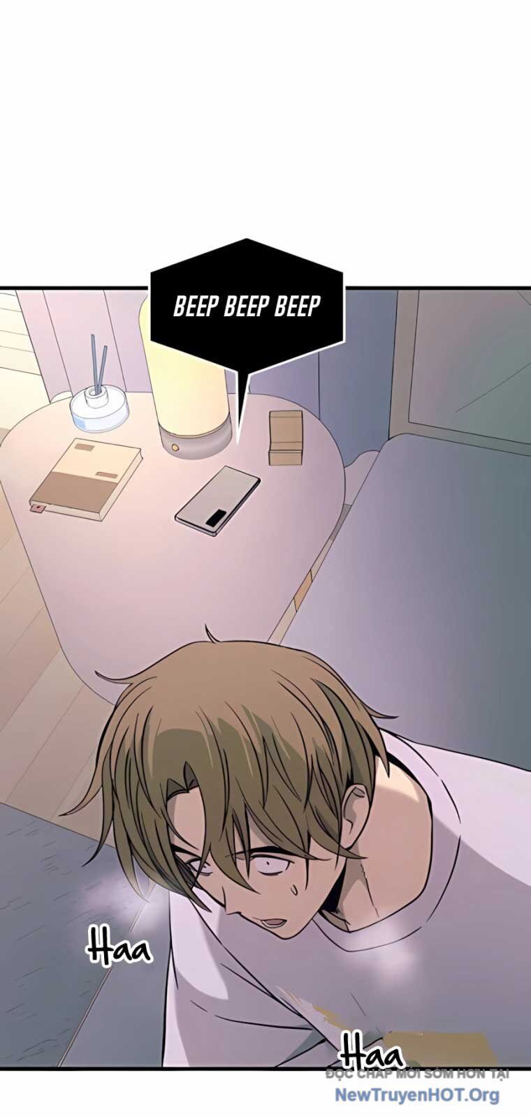 Bias Của Tôi Trên Chuyến Tàu Cuối Cùng Chap 37 - Next Chap 38