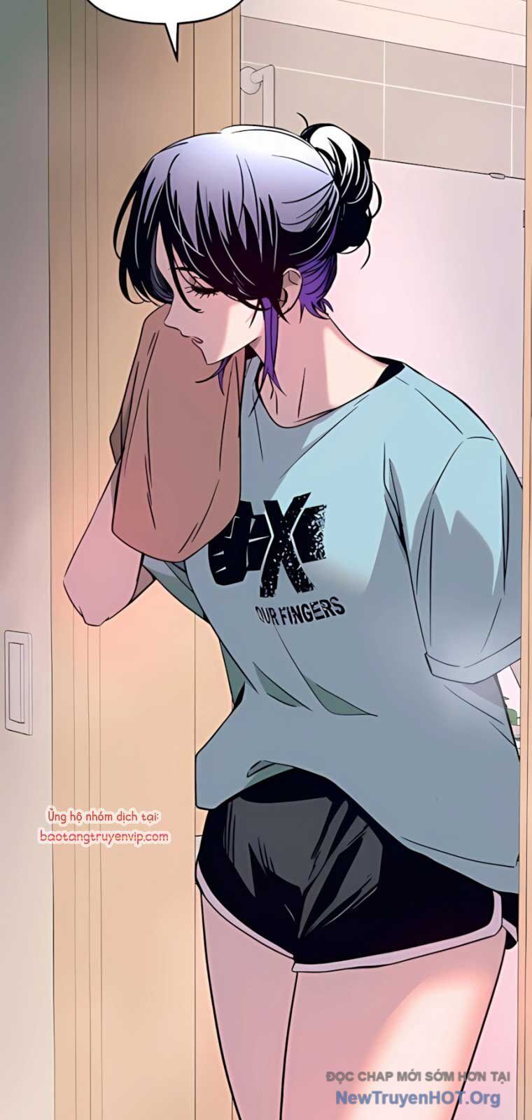 Bias Của Tôi Trên Chuyến Tàu Cuối Cùng Chap 37 - Next Chap 38