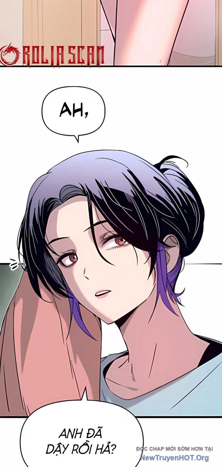 Bias Của Tôi Trên Chuyến Tàu Cuối Cùng Chap 37 - Next Chap 38