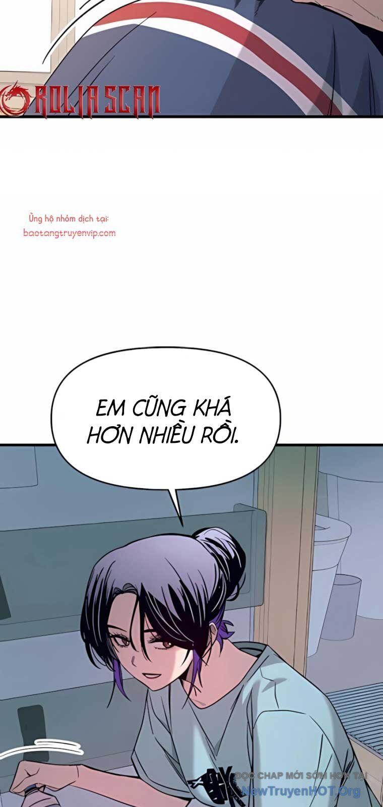 Bias Của Tôi Trên Chuyến Tàu Cuối Cùng Chap 37 - Next Chap 38