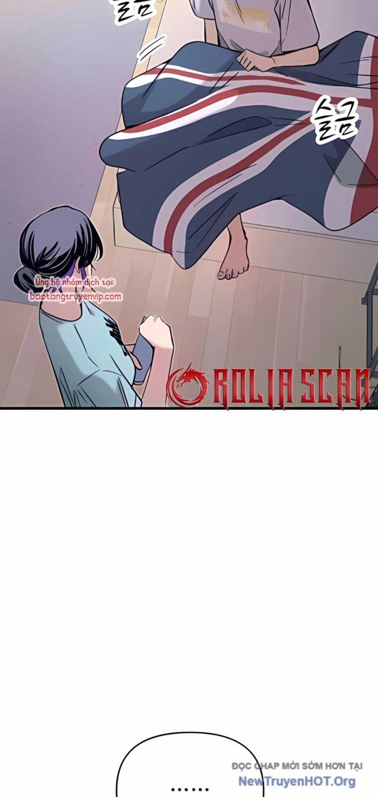 Bias Của Tôi Trên Chuyến Tàu Cuối Cùng Chap 37 - Next Chap 38
