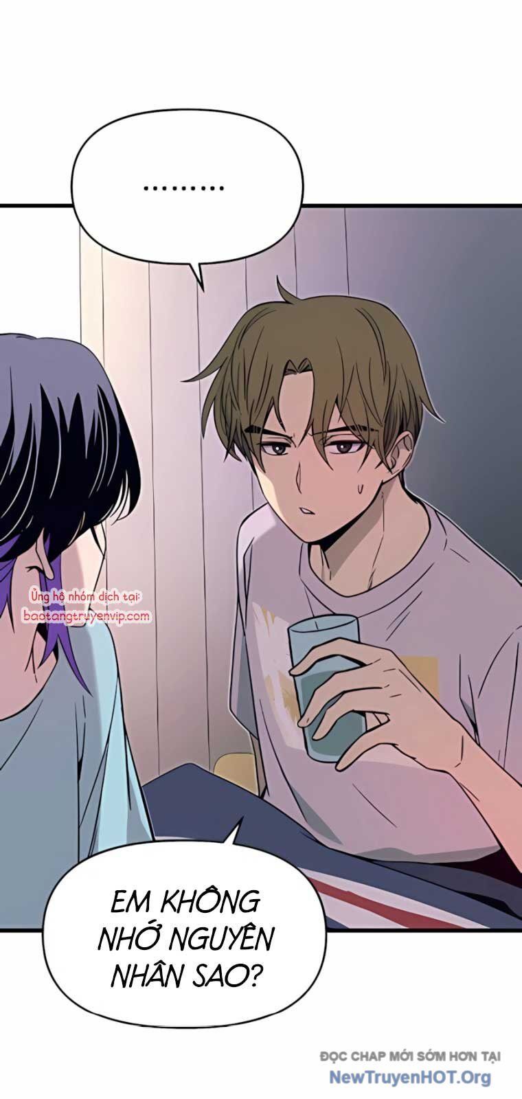 Bias Của Tôi Trên Chuyến Tàu Cuối Cùng Chap 37 - Next Chap 38