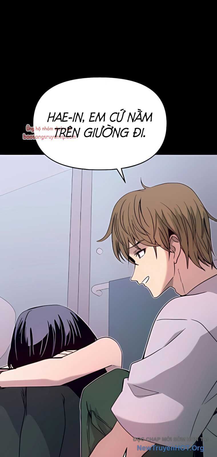 Bias Của Tôi Trên Chuyến Tàu Cuối Cùng Chap 37 - Next Chap 38
