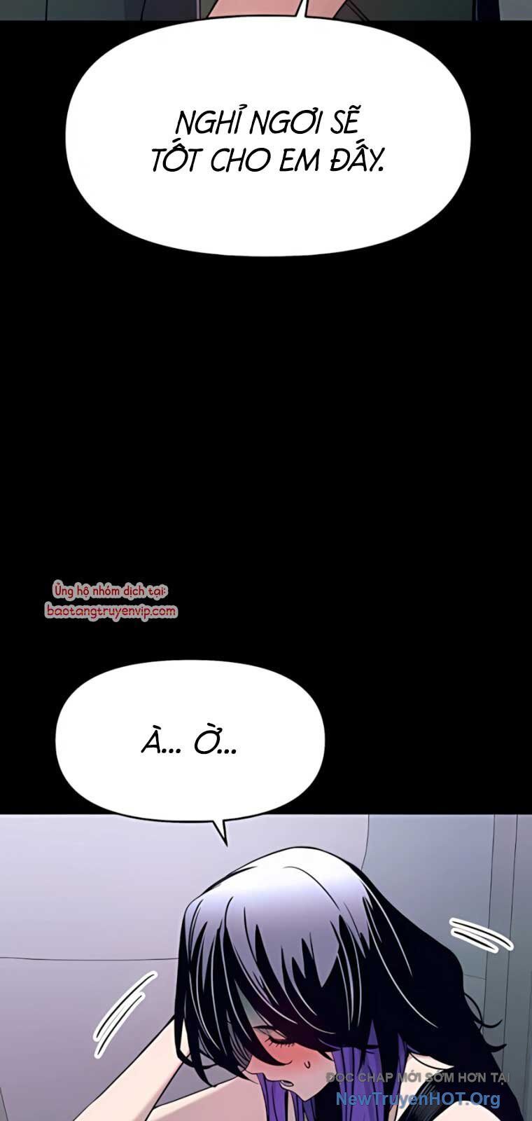 Bias Của Tôi Trên Chuyến Tàu Cuối Cùng Chap 37 - Next Chap 38