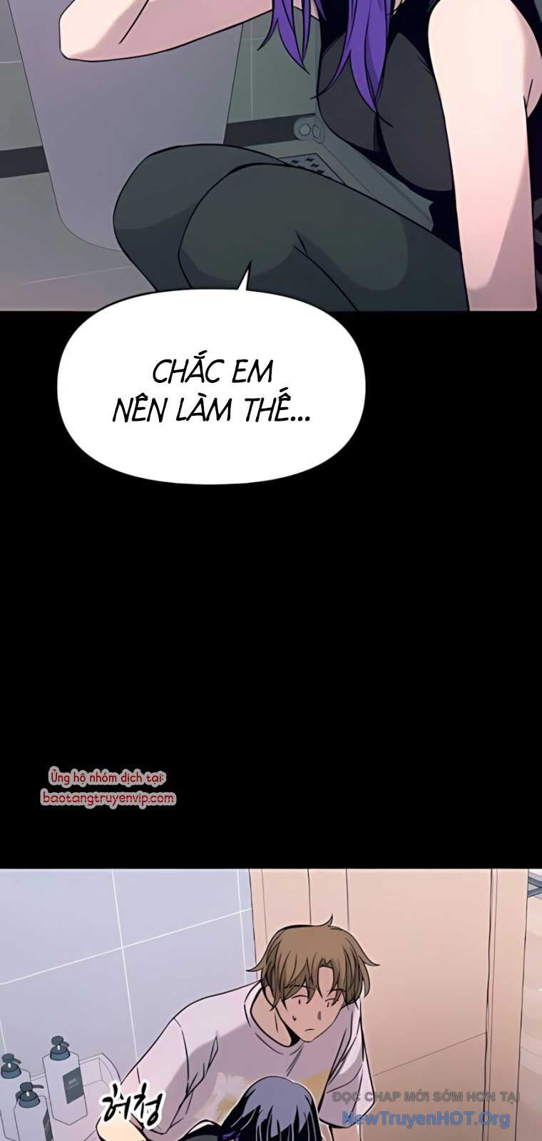 Bias Của Tôi Trên Chuyến Tàu Cuối Cùng Chap 37 - Next Chap 38