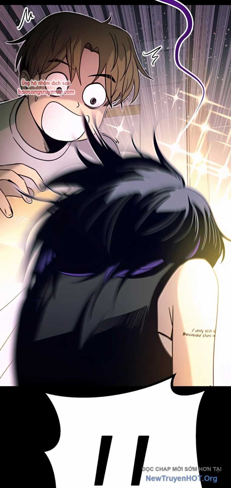 Bias Của Tôi Trên Chuyến Tàu Cuối Cùng Chap 37 - Next Chap 38