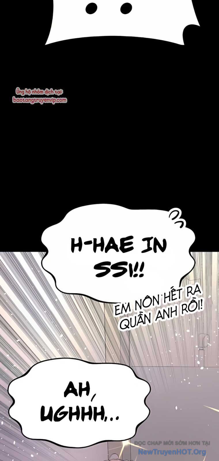 Bias Của Tôi Trên Chuyến Tàu Cuối Cùng Chap 37 - Next Chap 38