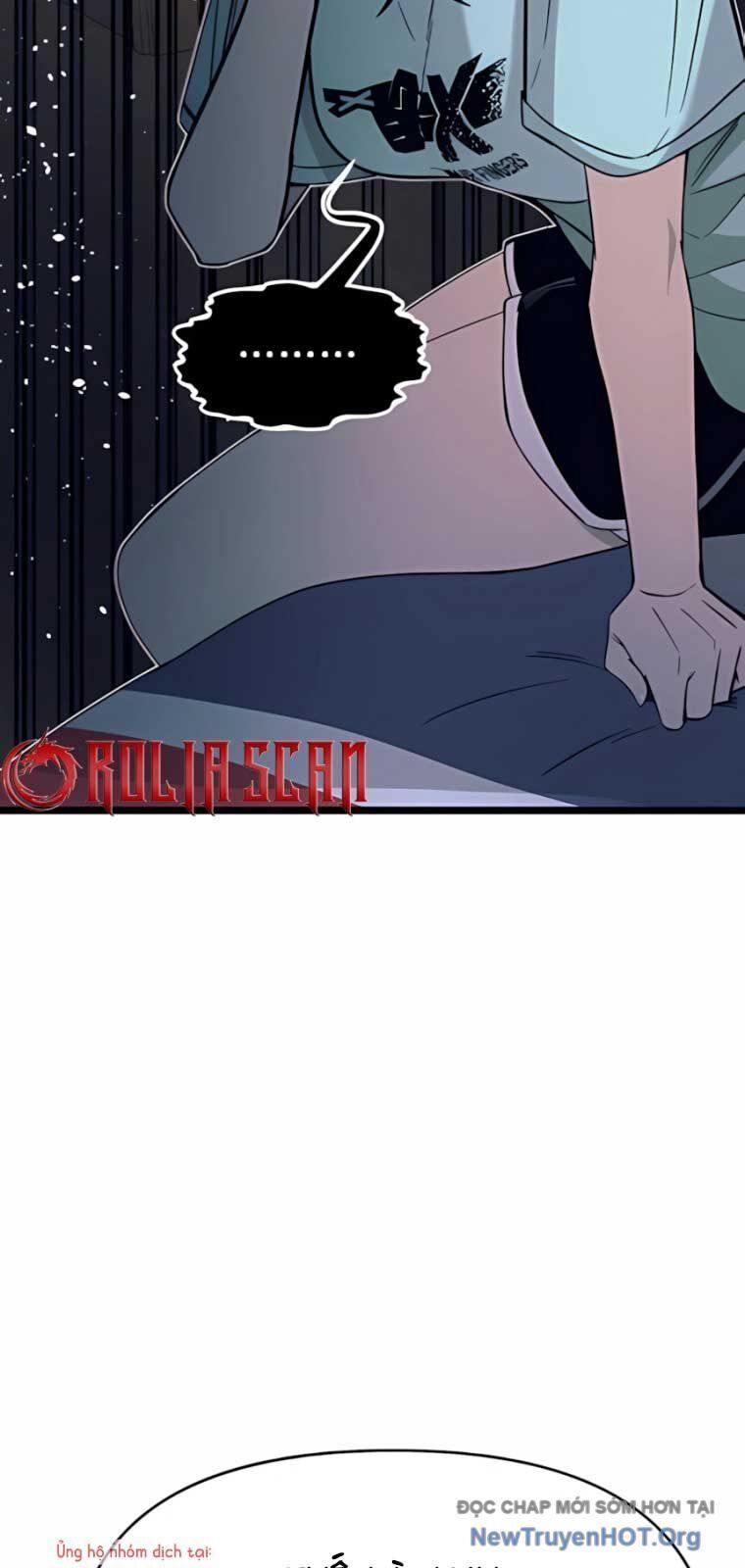 Bias Của Tôi Trên Chuyến Tàu Cuối Cùng Chap 37 - Next Chap 38