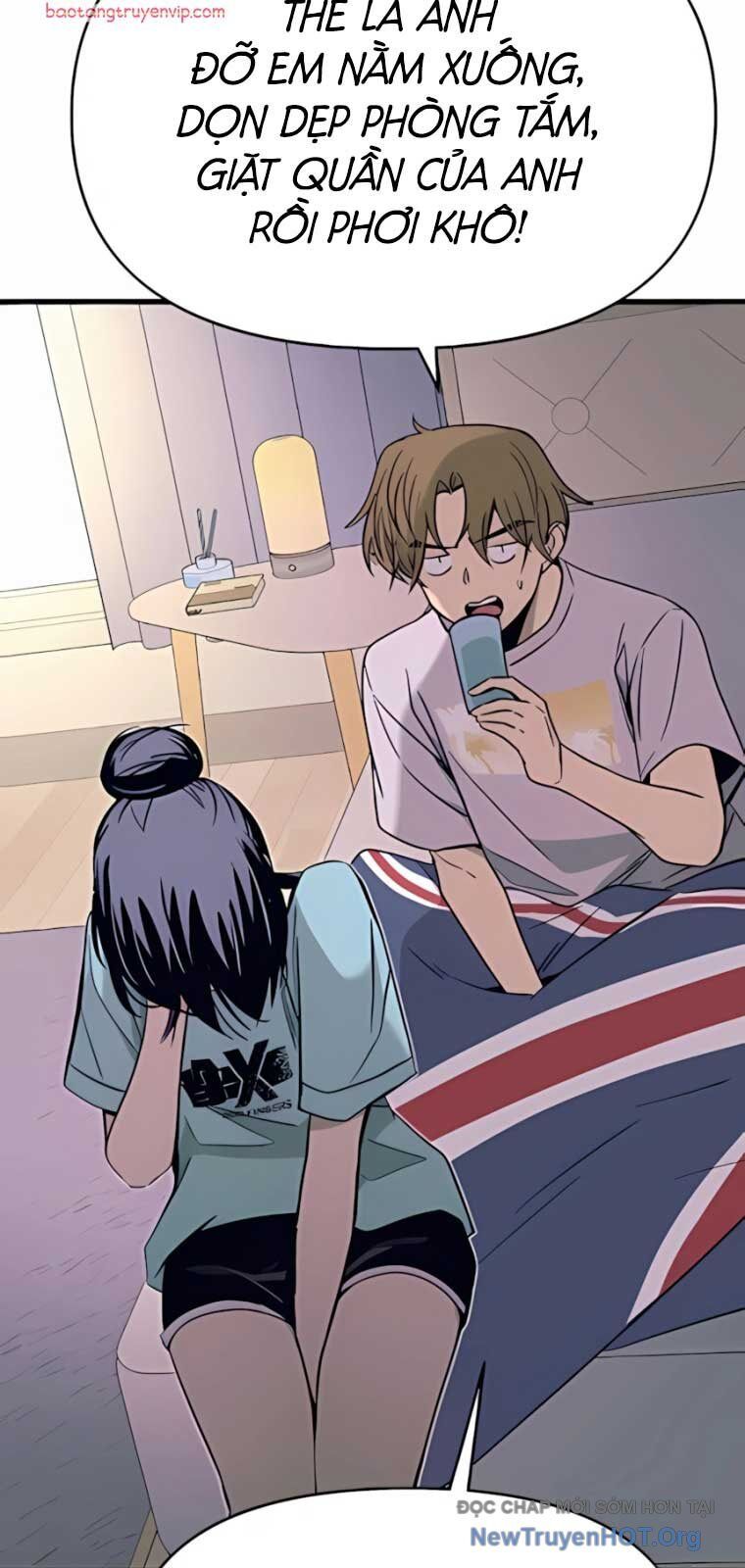 Bias Của Tôi Trên Chuyến Tàu Cuối Cùng Chap 37 - Next Chap 38