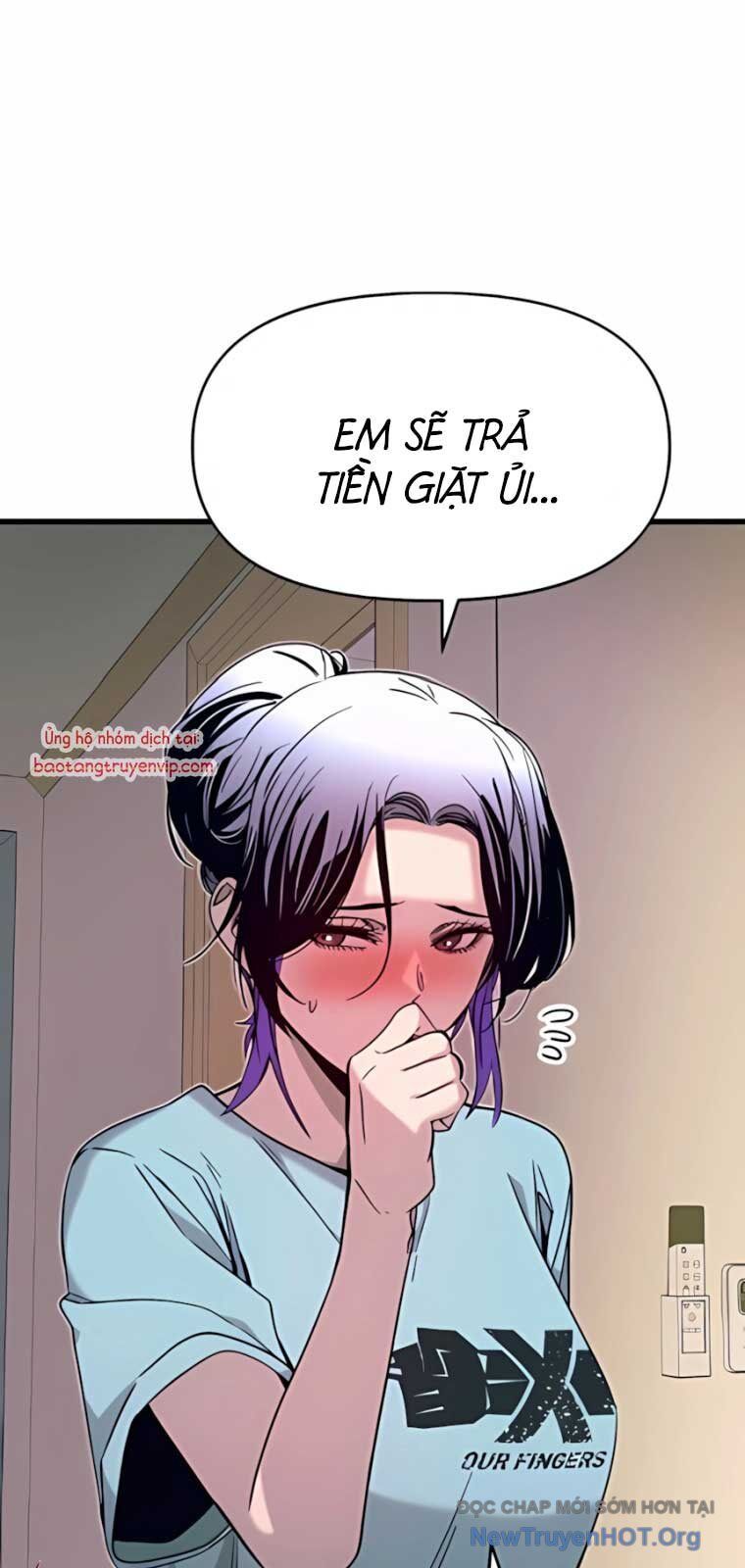 Bias Của Tôi Trên Chuyến Tàu Cuối Cùng Chap 37 - Next Chap 38