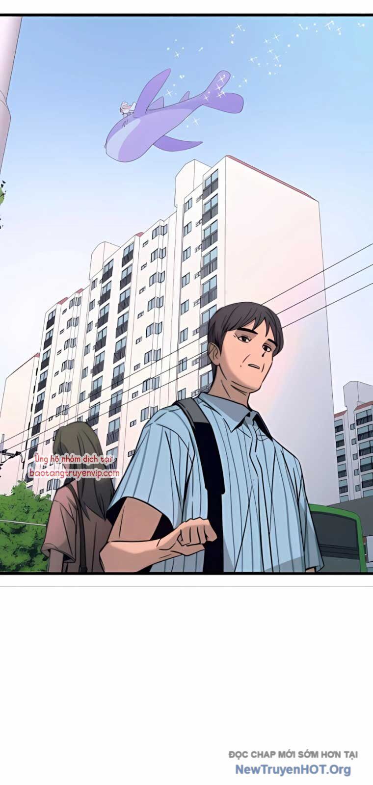 Bias Của Tôi Trên Chuyến Tàu Cuối Cùng Chap 37 - Next Chap 38