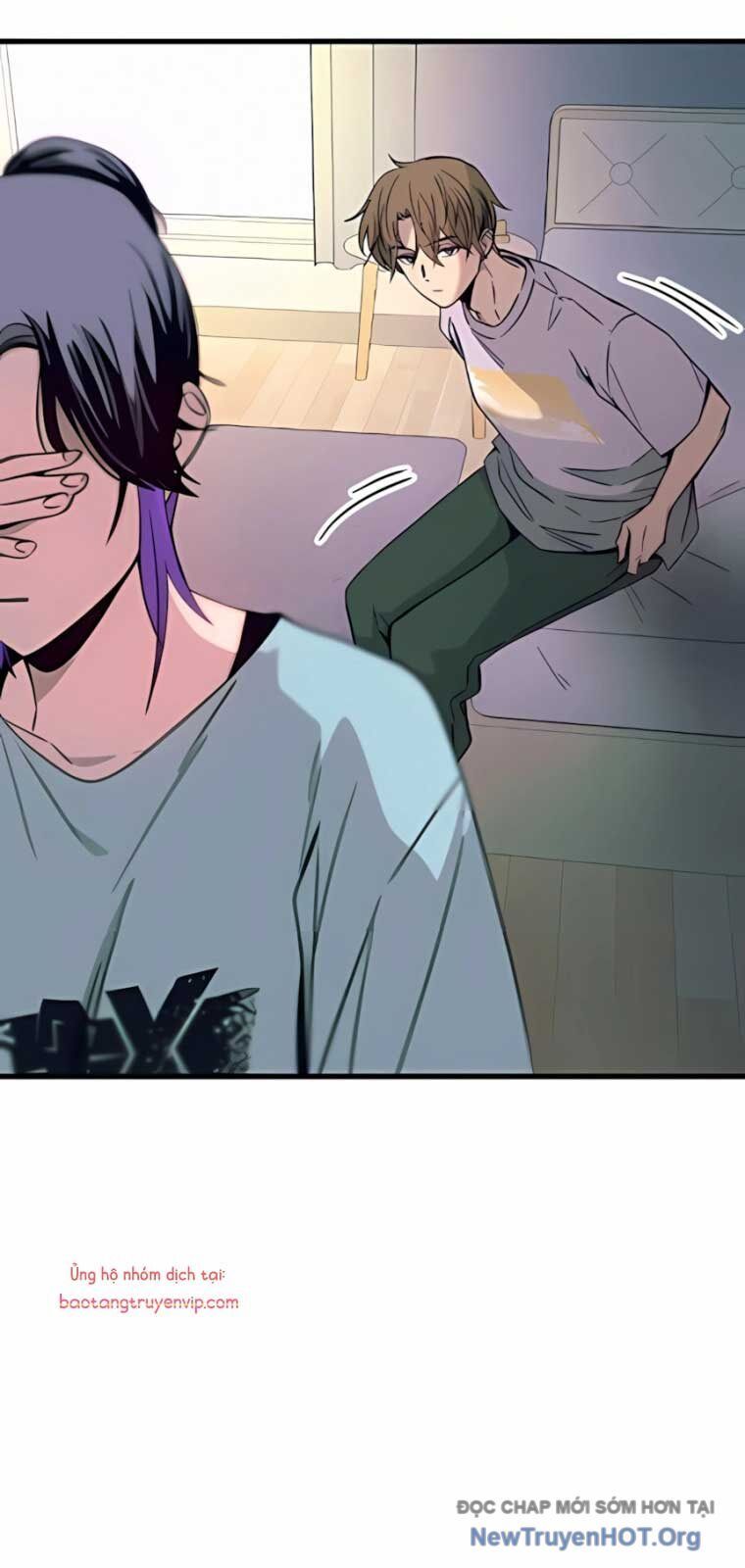 Bias Của Tôi Trên Chuyến Tàu Cuối Cùng Chap 37 - Next Chap 38