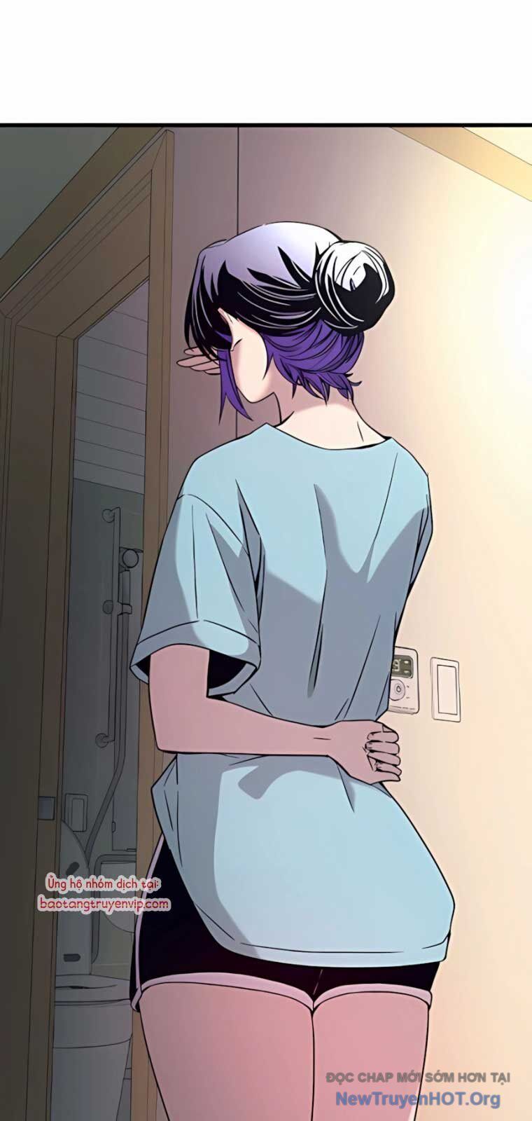 Bias Của Tôi Trên Chuyến Tàu Cuối Cùng Chap 37 - Next Chap 38