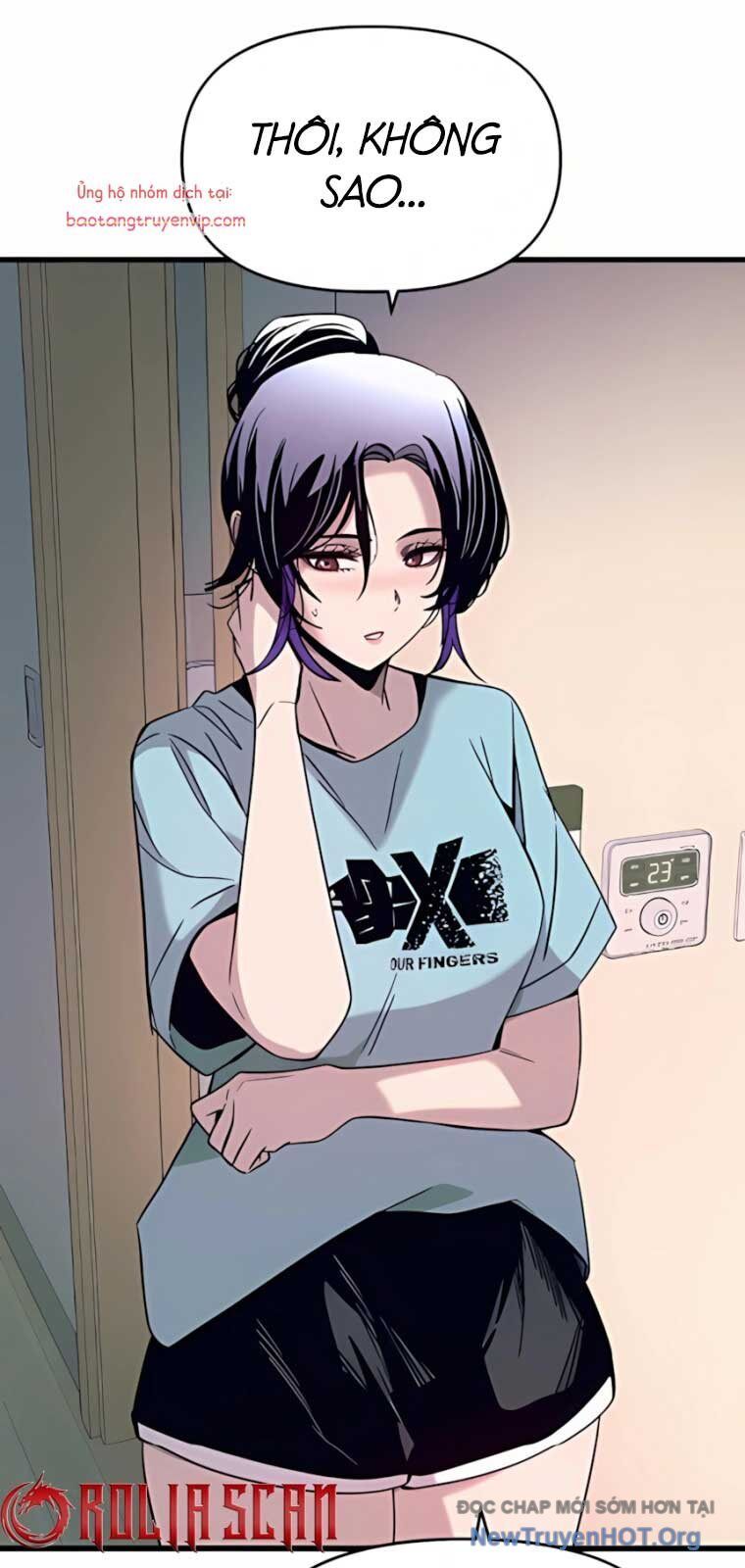 Bias Của Tôi Trên Chuyến Tàu Cuối Cùng Chap 37 - Next Chap 38
